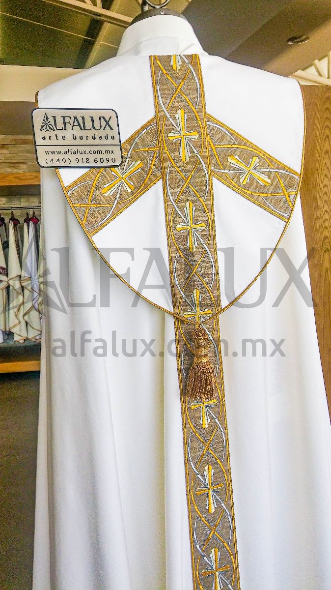 13 REINO Bronce CAPA Frente Blanco 35